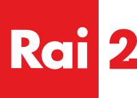 Programmi del canale TV Rai 2