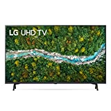 tv 43 pollici - LG 43UP77006LB Smart TV LED 4K Ultra HD 43” 2021 