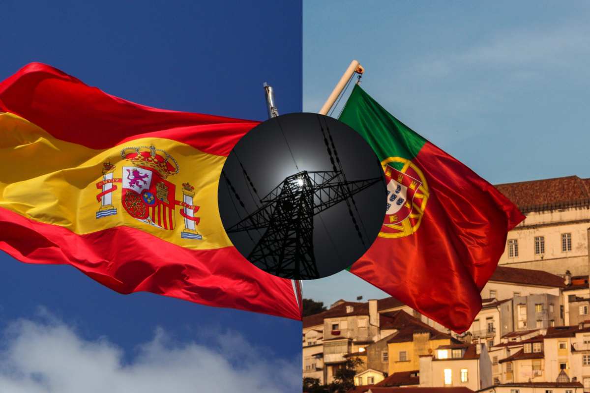 Ritorno alla normalità in Spagna e Portogallo dopo il grande spavento