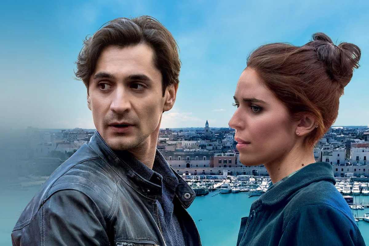 Ecco Gerri, a maggio la nuova fiction Rai