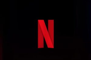 logo netflix