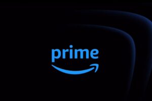 logo prime video