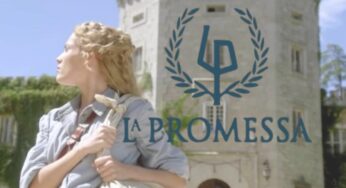 La Promessa, drammatico incidente nella settimana dal 5 all’11 maggio. Spoiler choc