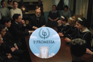personaggi de la promessa