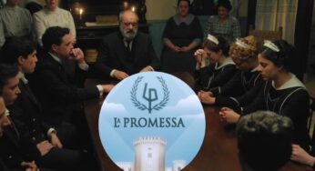 Spoiler spagnoli ‘La Promessa’: protagonista muore, chi è l’assassino?