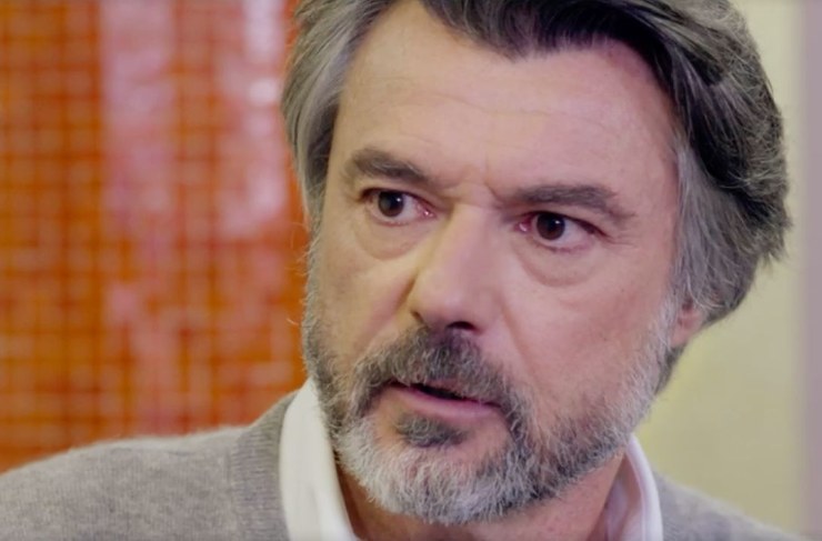 michele di upas