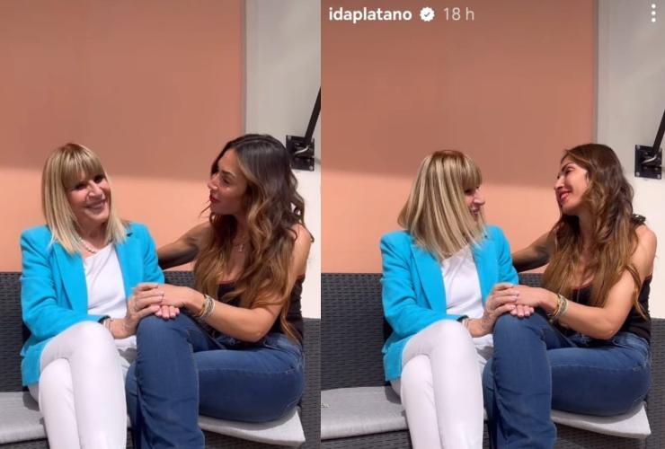 gemma galgani e ida platano