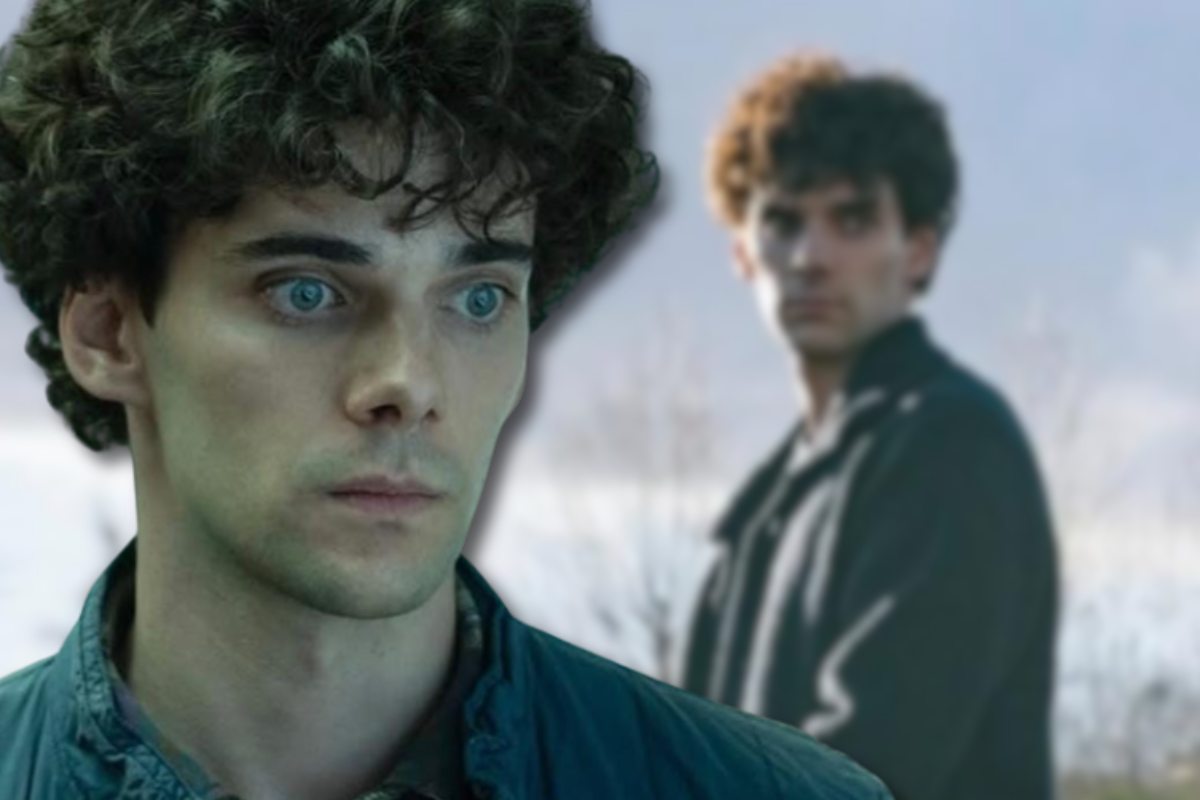 Il Giardiniere è la nuova miniserie Netflix che unisce amore e crime: da vedere tutta d’un fiato