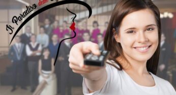 Il Paradiso delle Signore 10: quando inizia e a che ora va in onda