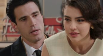 Il Paradiso 10, Matteo torna con Maria? L’attore lancia un clamoroso spoiler