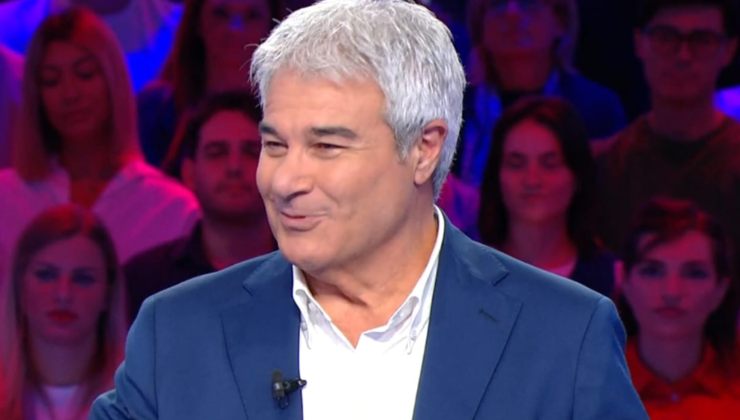 Pino Insegno a Reazione a Catena