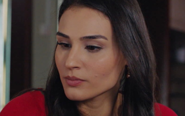 yesim di tradimento